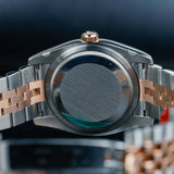 ROLEX Datejust 36 «NOS Condition» 116231