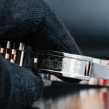 ROLEX Datejust 36 «NOS Condition» 116231