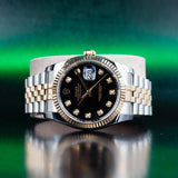 ROLEX Datejust 36 116233
