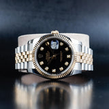 ROLEX Datejust 36 116233