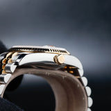 ROLEX Datejust 36 116233