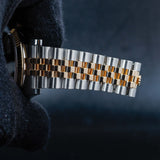 ROLEX Datejust 36 116233