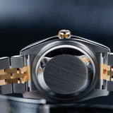 ROLEX Datejust 36 116233