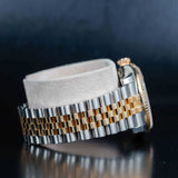 ROLEX Datejust 36 Nos Condition 116233