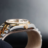 ROLEX Datejust 36 Nos Condition 116233