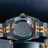 ROLEX Datejust 36 Nos Condition 116233