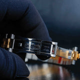 ROLEX Datejust 36 Nos Condition 116233