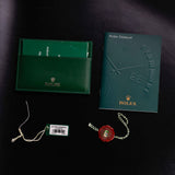 ROLEX Datejust 36 Nos Condition 116233