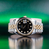ROLEX Datejust 36 116233