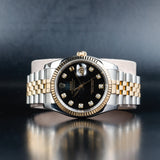 ROLEX Datejust 36 116233