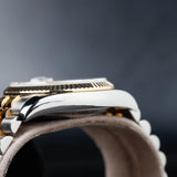 ROLEX Datejust 36 116233