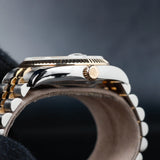 ROLEX Datejust 36 116233