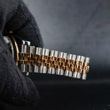 ROLEX Datejust 36 116233