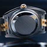 ROLEX Datejust 36 116233