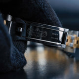 ROLEX Datejust 36 116233