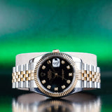ROLEX Datejust 36 116233