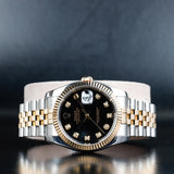 ROLEX Datejust 36 116233