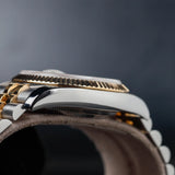 ROLEX Datejust 36 116233