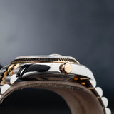 ROLEX Datejust 36 116233