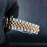 ROLEX Datejust 36 116233