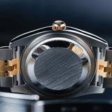ROLEX Datejust 36 116233