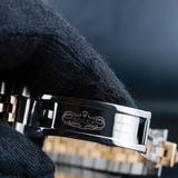 ROLEX Datejust 36 116233