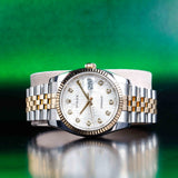 ROLEX Datejust 36 116233