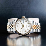 ROLEX Datejust 36 116233