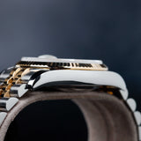 ROLEX Datejust 36 116233
