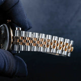 ROLEX Datejust 36 116233