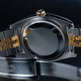 ROLEX Datejust 36 116233