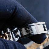 ROLEX Datejust 36 116233