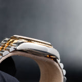 ROLEX Datejust 36 Nos Condition 116233