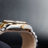 ROLEX Datejust 36 Nos Condition 116233