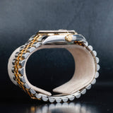 ROLEX Datejust 36 Nos Condition 116233