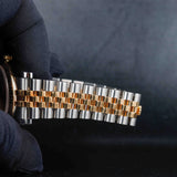 ROLEX Datejust 36 Nos Condition 116233