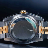 ROLEX Datejust 36 Nos Condition 116233