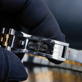 ROLEX Datejust 36 Nos Condition 116233