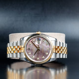 ROLEX Datejust 36 116233
