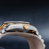 ROLEX Datejust 36 116233