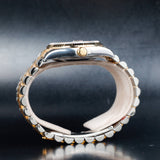 ROLEX Datejust 36 116233