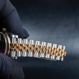 ROLEX Datejust 36 116233