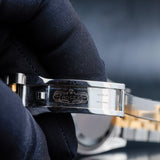 ROLEX Datejust 36 116233