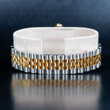 ROLEX Datejust 36 ‘Nos’ avec Stickers 116233