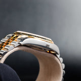 ROLEX Datejust 36 ‘Nos’ avec Stickers 116233