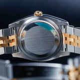 ROLEX Datejust 36 ‘Nos’ avec Stickers 116233