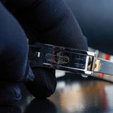 ROLEX Datejust 36 ‘Nos’ avec Stickers 116233