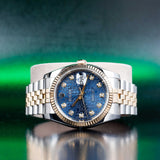 ROLEX Datejust 36 116233