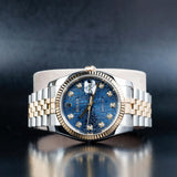 ROLEX Datejust 36 116233