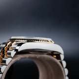ROLEX Datejust 36 116233